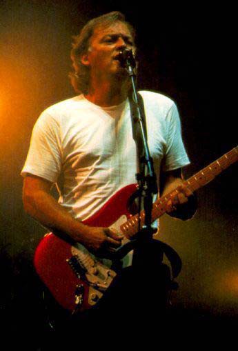 Gilmour Pulse
